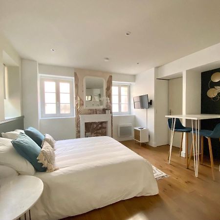 L'Orchidea - Studio Dans Le Quartier Des Chalets Τουλούζη Εξωτερικό φωτογραφία