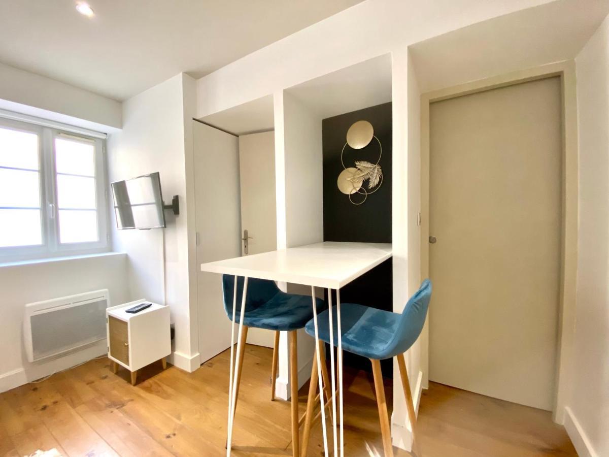 L'Orchidea - Studio Dans Le Quartier Des Chalets Τουλούζη Εξωτερικό φωτογραφία